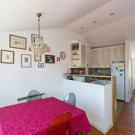 Flh - Santa Catarina's Jewel Over Tagus Lisboa