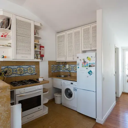 Flh - Santa Catarina's Jewel Over Tagus Lisbona