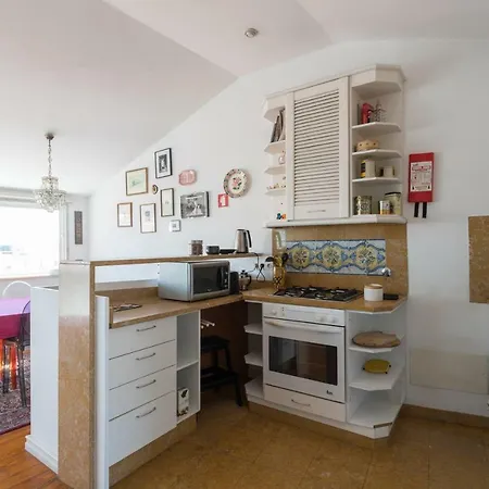 Flh - Santa Catarina's Jewel Over Tagus Lisbona